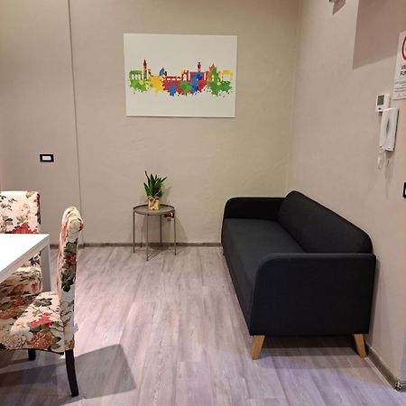 B&B Leonum Firenze Bagian luar foto