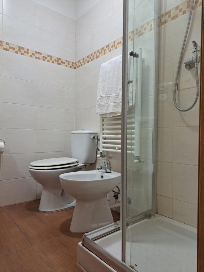 B&B Leonum Firenze Bagian luar foto