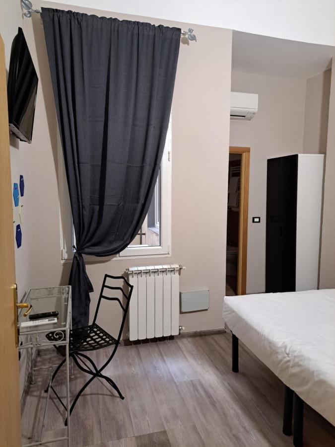 B&B Leonum Firenze Bagian luar foto