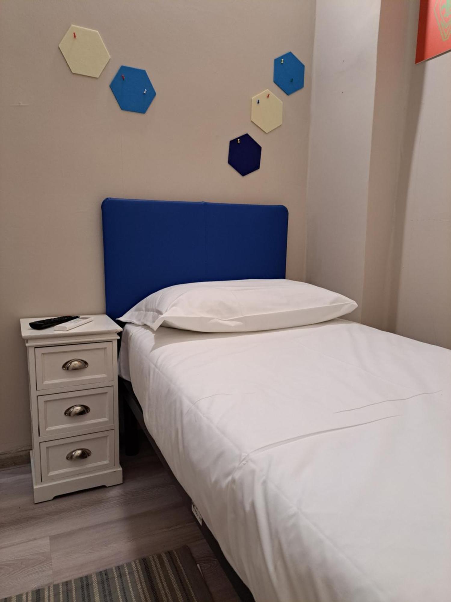 B&B Leonum Firenze Bagian luar foto