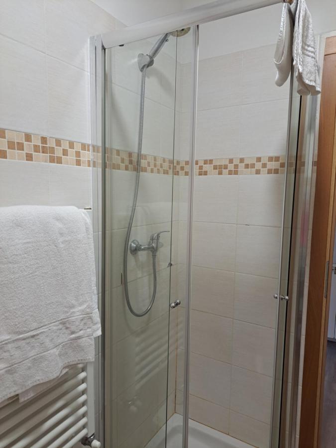 B&B Leonum Firenze Bagian luar foto